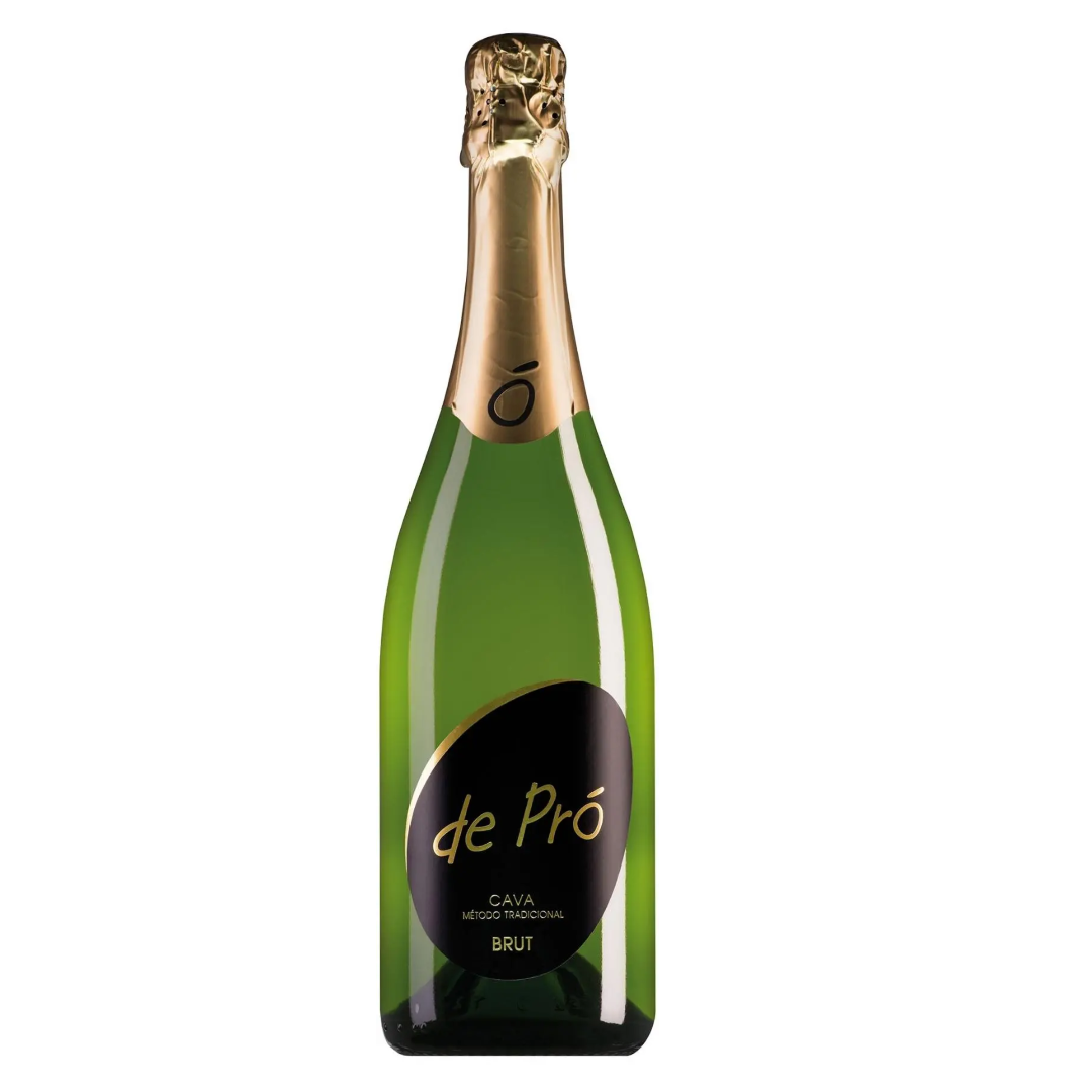 De Pro Cava Brut