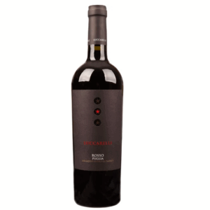 Luccarelli Rosso Puglia