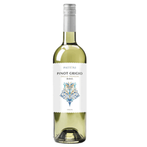 Pattini Pinot Grigio delle Venezie