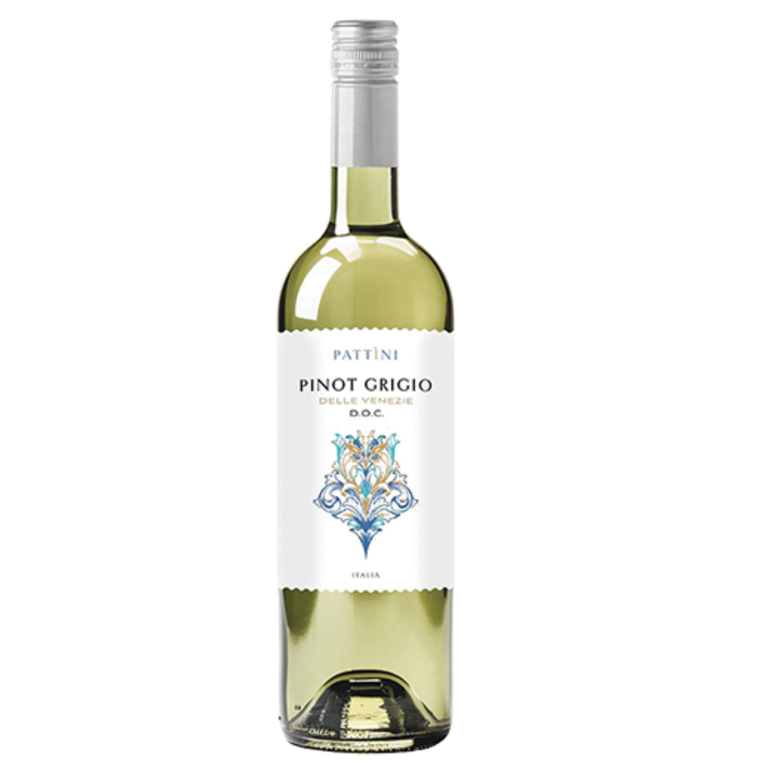 Pattini Pinot Grigio delle Venezie