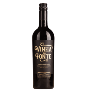 Vinha Da Fonte Touriga Nacional