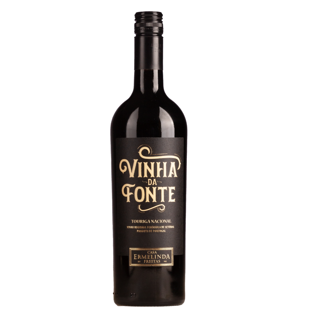 Vinha Da Fonte Touriga Nacional